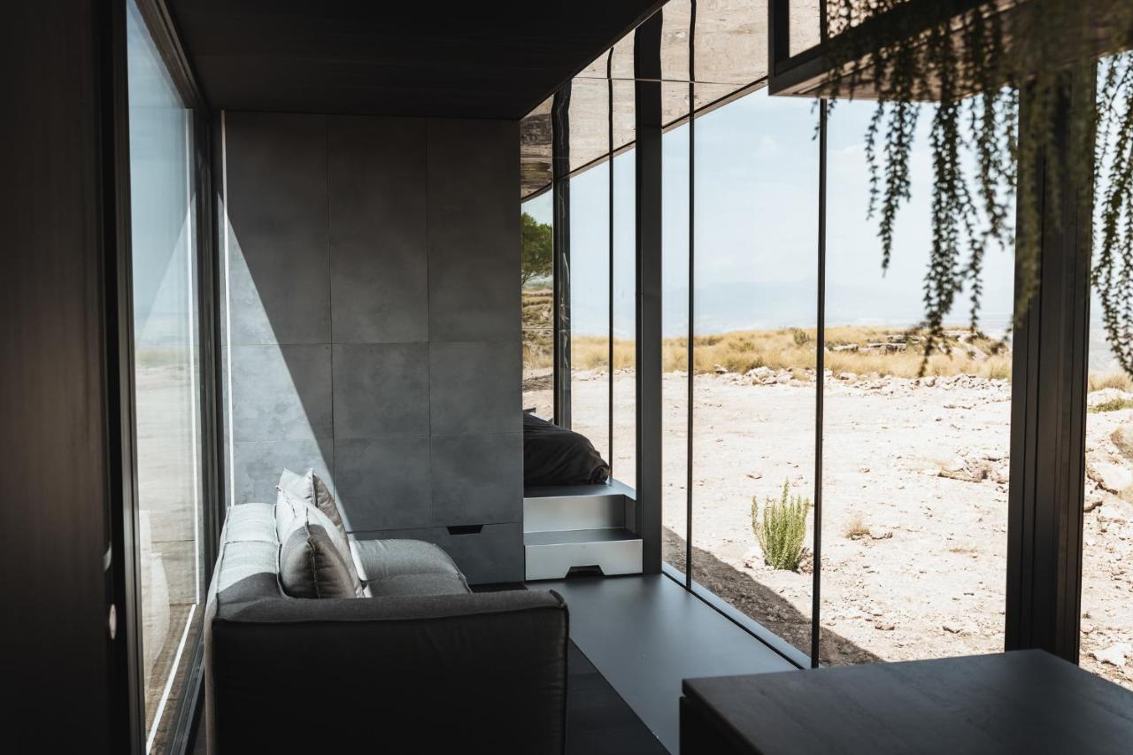 Districthive Colony - Granada Villa Gorafe Bagian luar foto