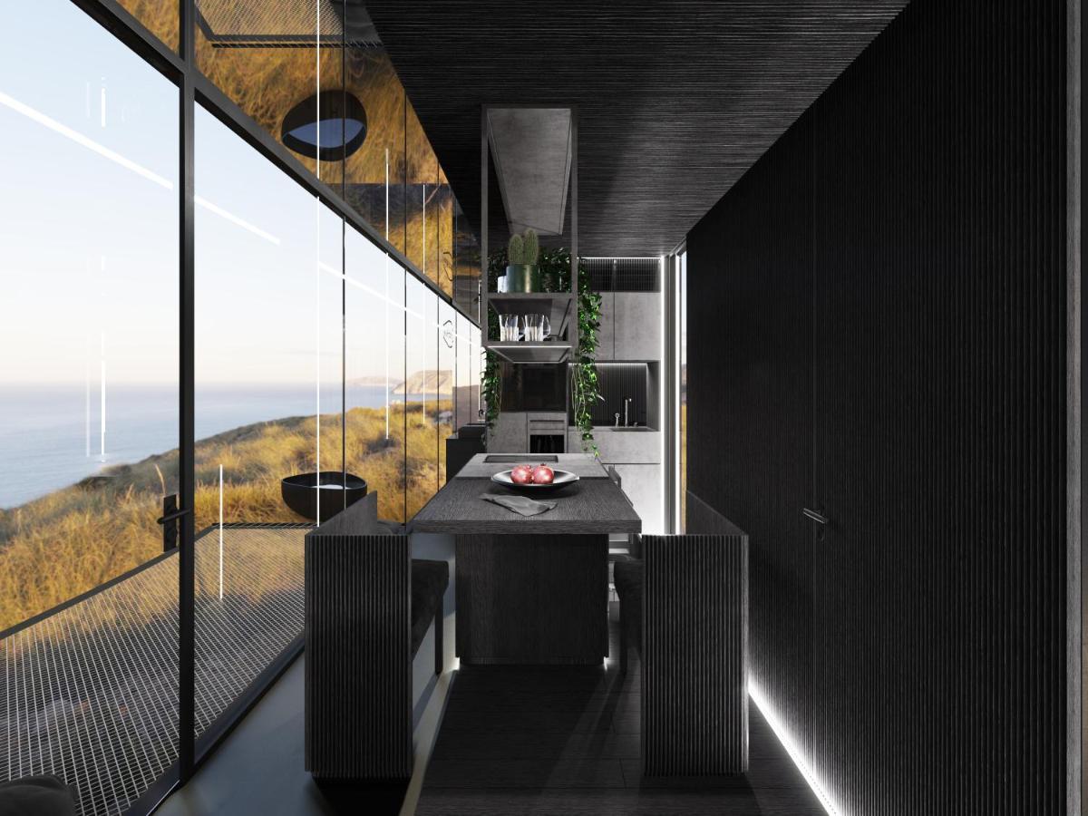 Districthive Colony - Granada Villa Gorafe Bagian luar foto