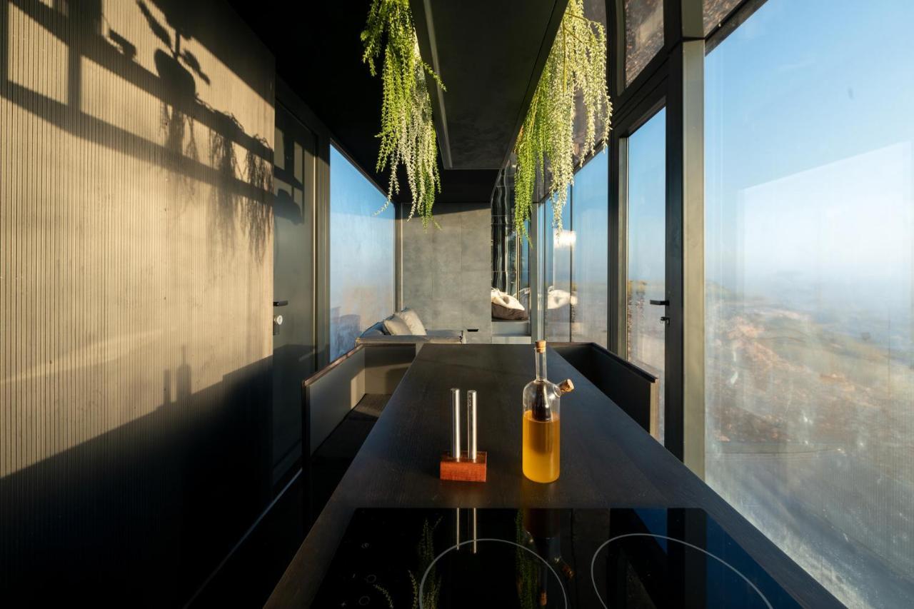Districthive Colony - Granada Villa Gorafe Bagian luar foto